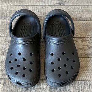 Great condition CROCS